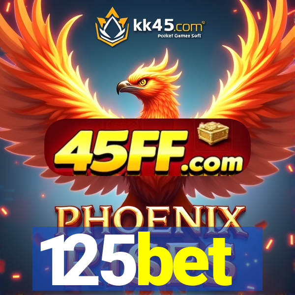 125bet