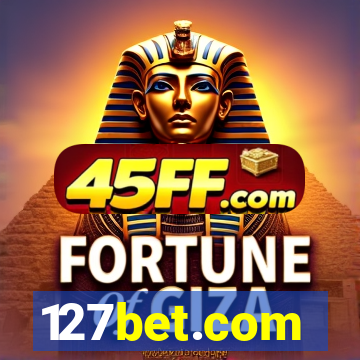 127bet.com