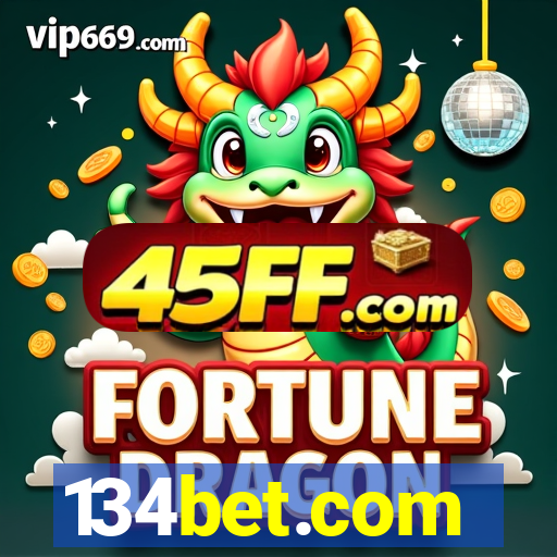 134bet.com