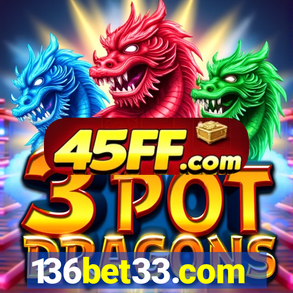 136bet33.com