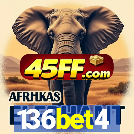 136bet4