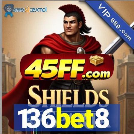 136bet8