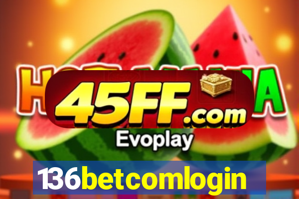 136betcomlogin