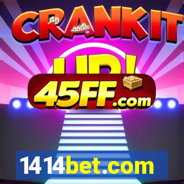 1414bet.com