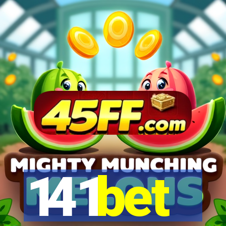 141bet