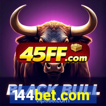 144bet.com