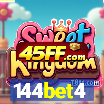 144bet4