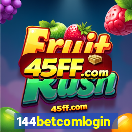 144betcomlogin