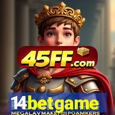 14betgame