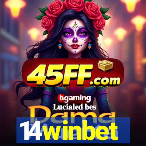 14winbet