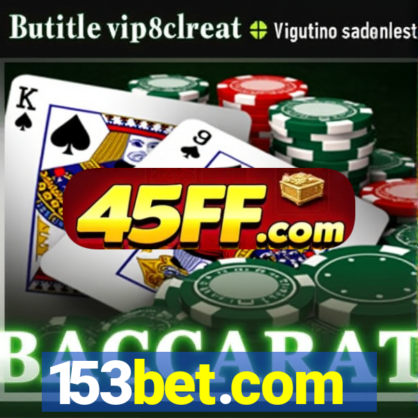 153bet.com