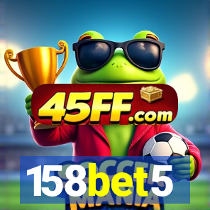 158bet5