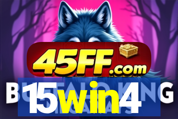 15win4