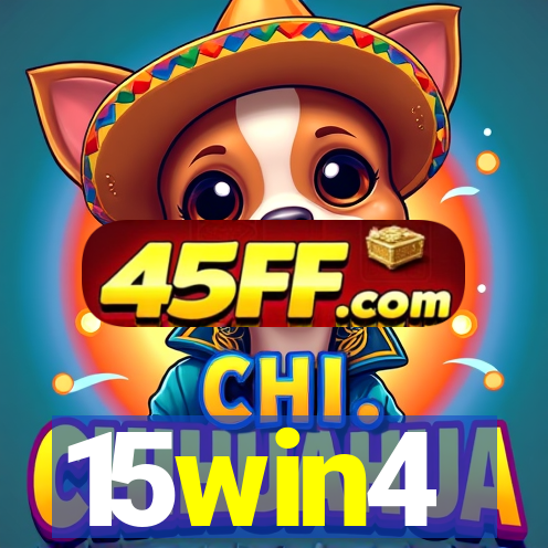 15win4