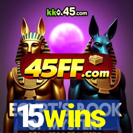 15wins