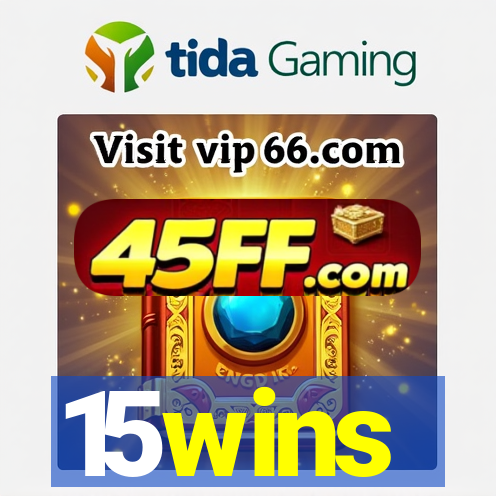 15wins