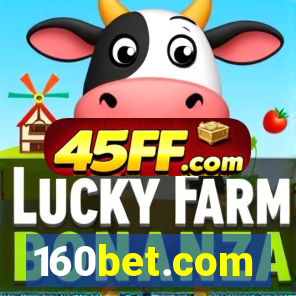 160bet.com