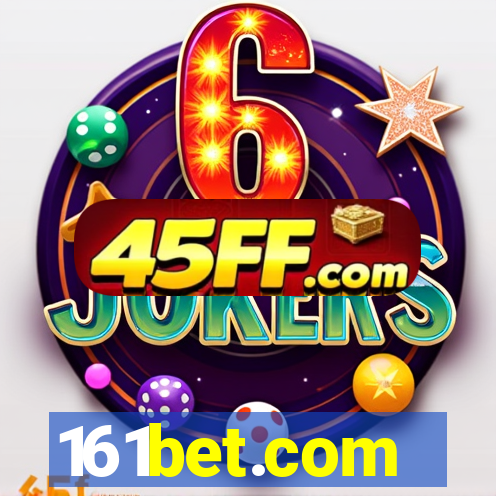 161bet.com
