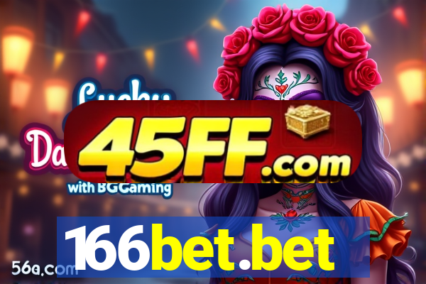 166bet.bet