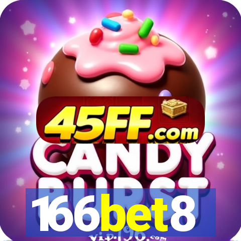 166bet8