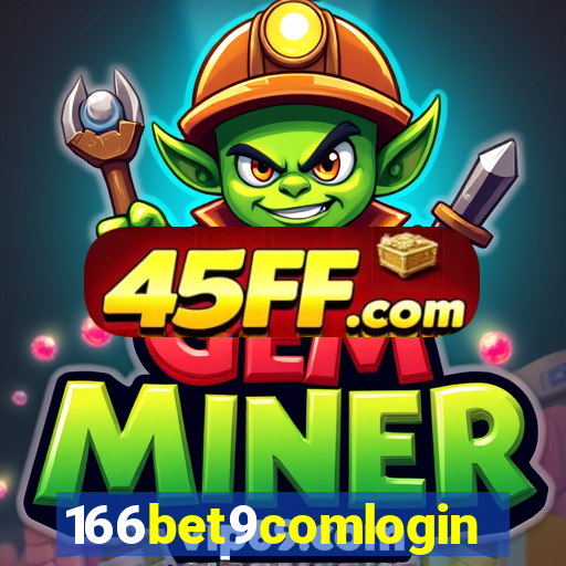 166bet9comlogin