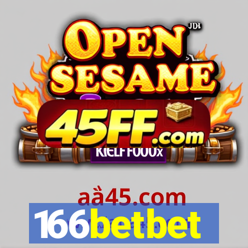 166betbet