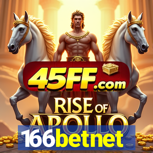 166betnet