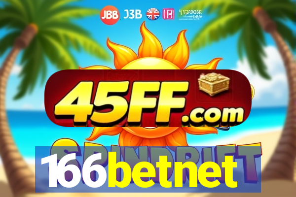 166betnet