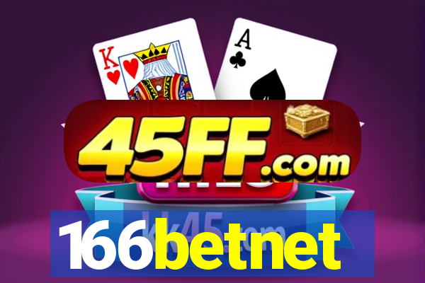 166betnet
