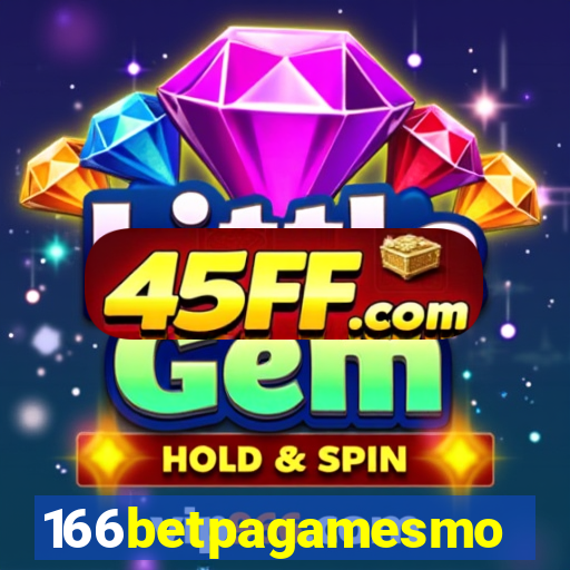 166betpagamesmo