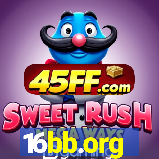 16bb.org