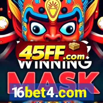 16bet4.com