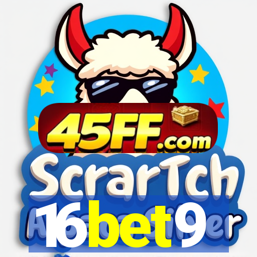 16bet9