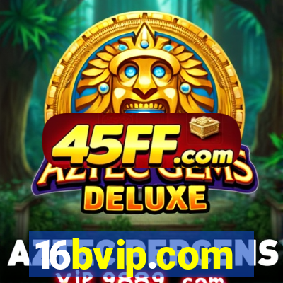 16bvip.com