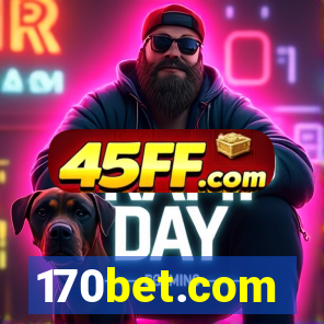 170bet.com