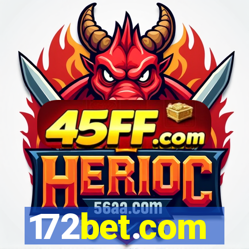 172bet.com