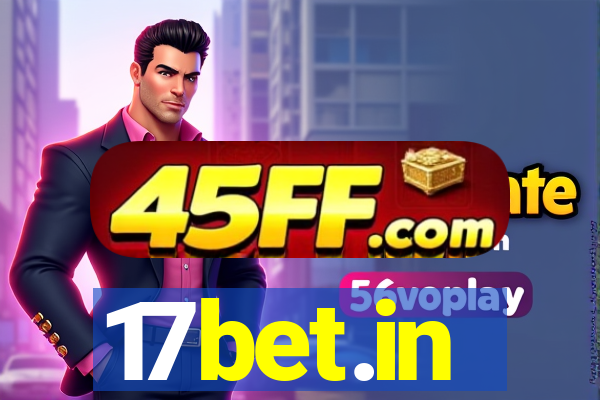 17bet.in