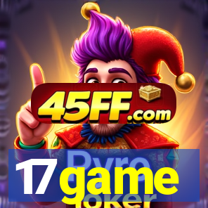 17game