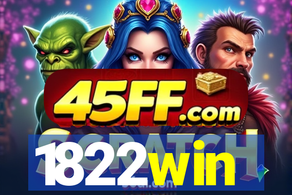 1822win