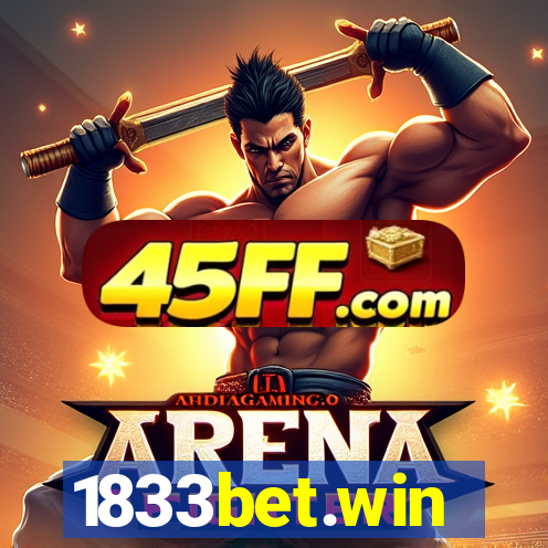 1833bet.win