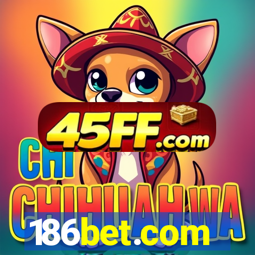 186bet.com