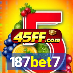 187bet7