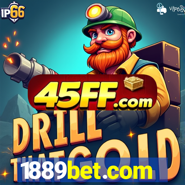 1889bet.com