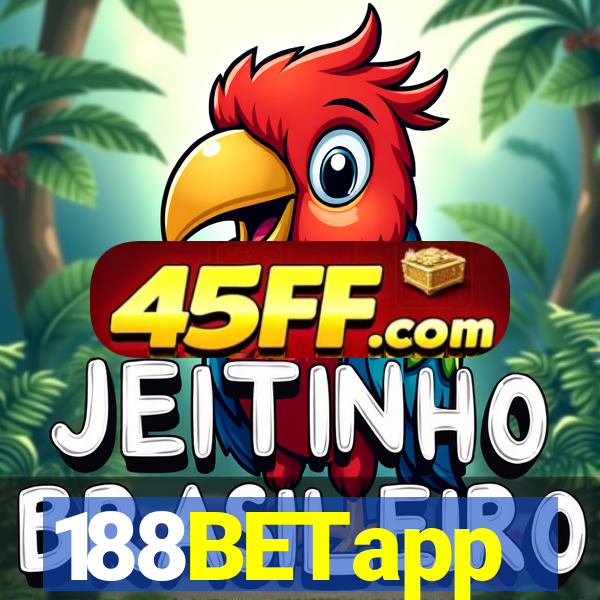 188BETapp