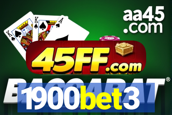 1900bet3