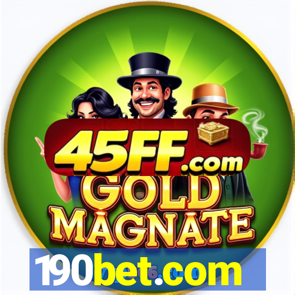 190bet.com