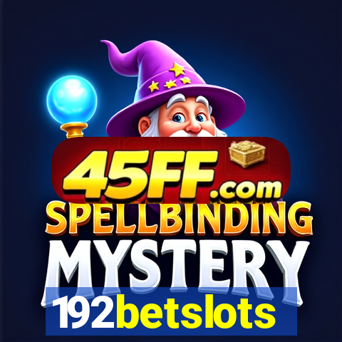 192betslots