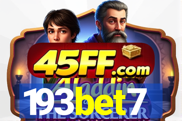 193bet7