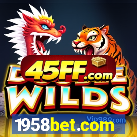 1958bet.com