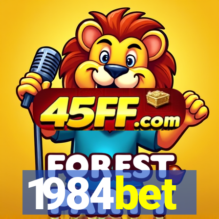 1984bet